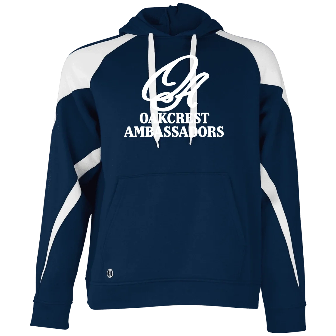 Oakcrest Ambassadors Premium Hoodies