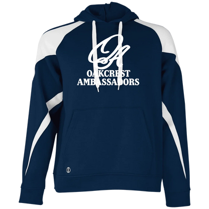 Oakcrest Ambassadors Premium Hoodies