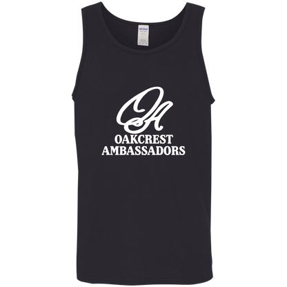 Oakcrest Ambassadors Tanks