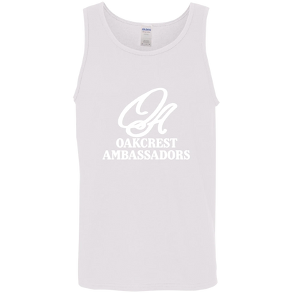 Oakcrest Ambassadors Tanks