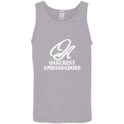 Oakcrest Ambassadors Tanks