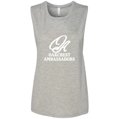 Oakcrest Ambassadors Tanks