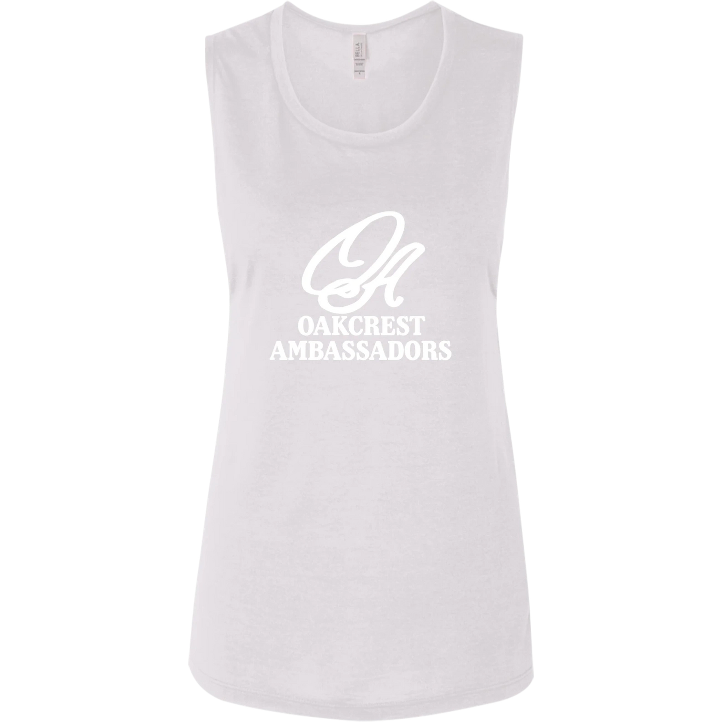 Oakcrest Ambassadors Tanks