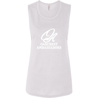 Oakcrest Ambassadors Tanks