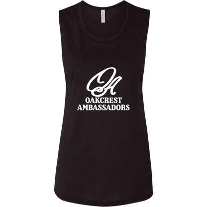 Oakcrest Ambassadors Tanks