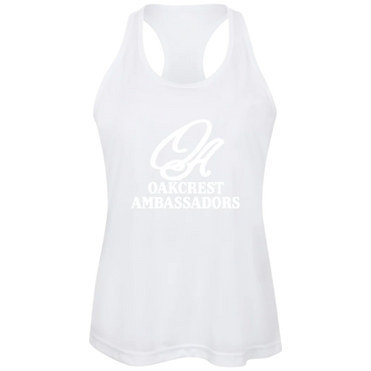 Oakcrest Ambassadors Tanks