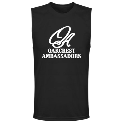 Oakcrest Ambassadors Tanks