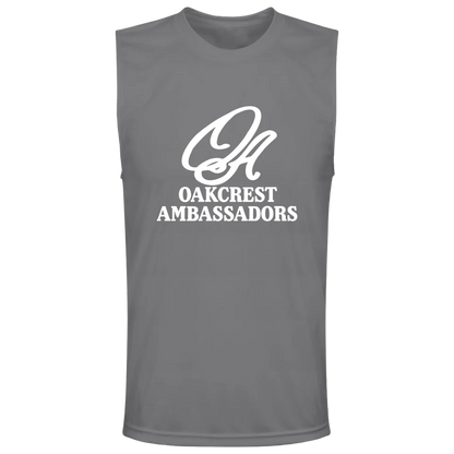 Oakcrest Ambassadors Tanks