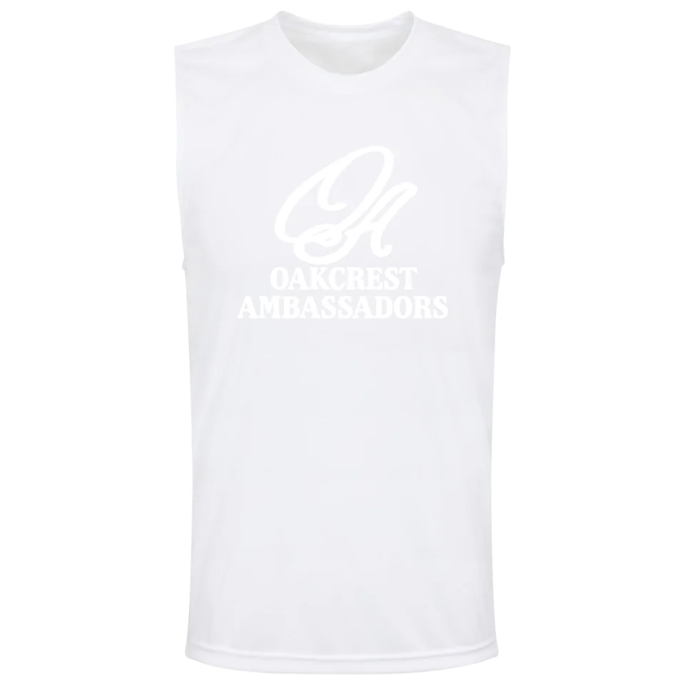 Oakcrest Ambassadors Tanks