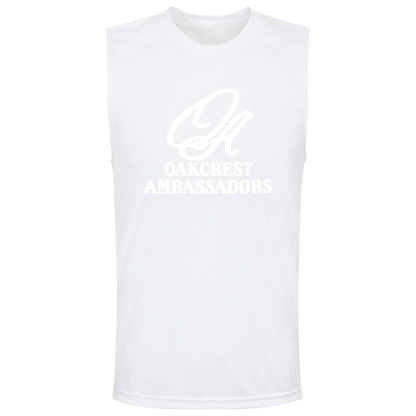 Oakcrest Ambassadors Tanks