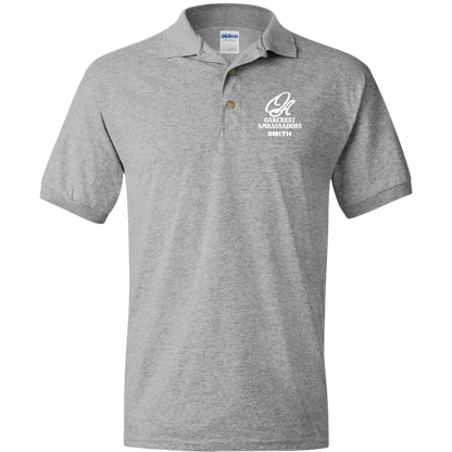 Oakcrest Ambassadors Men's/Unisex Polos