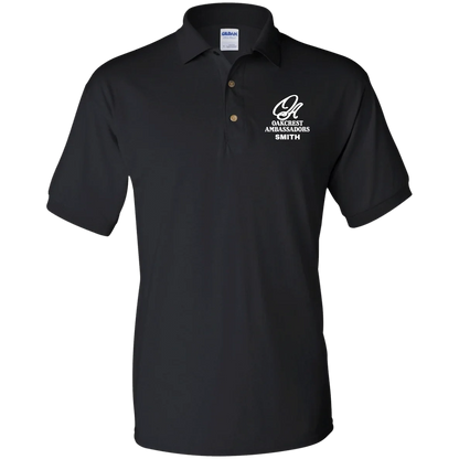 Oakcrest Ambassadors Men's/Unisex Polos