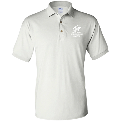 Oakcrest Ambassadors Men's/Unisex Polos