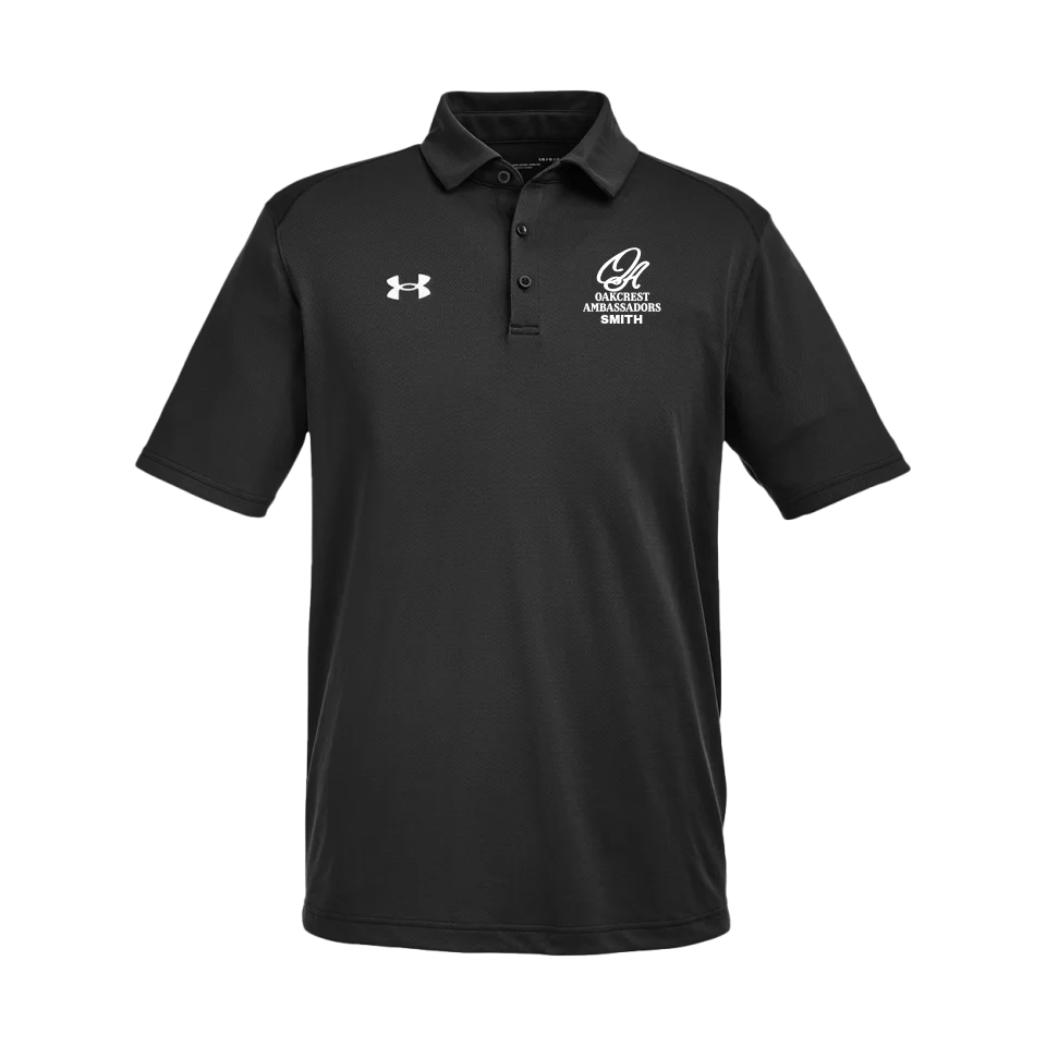 Oakcrest Ambassadors Men's/Unisex Polos