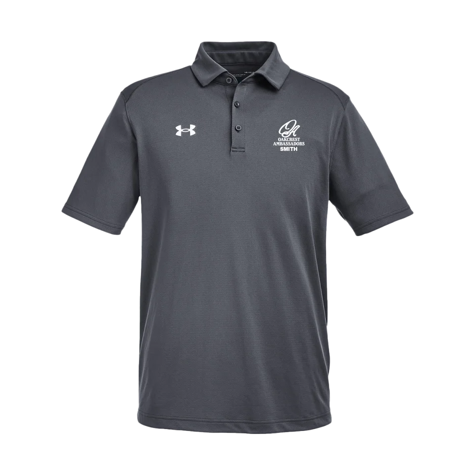 Oakcrest Ambassadors Men's/Unisex Polos