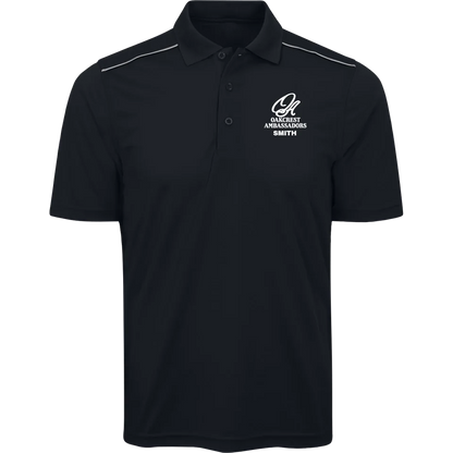 Oakcrest Ambassadors Men's/Unisex Polos