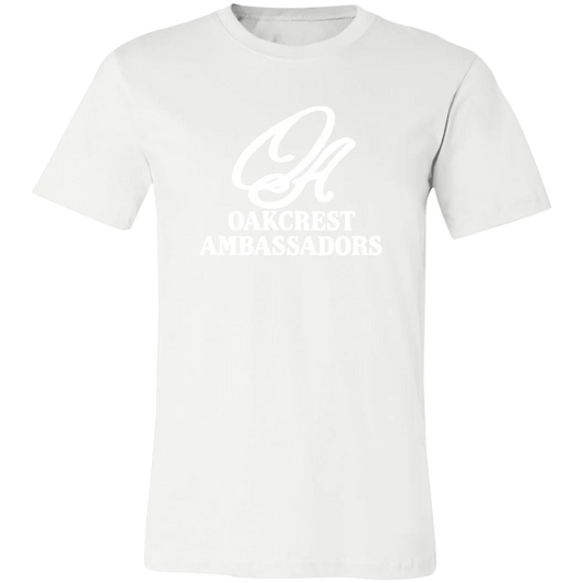 Oakcrest Ambassadors Tees