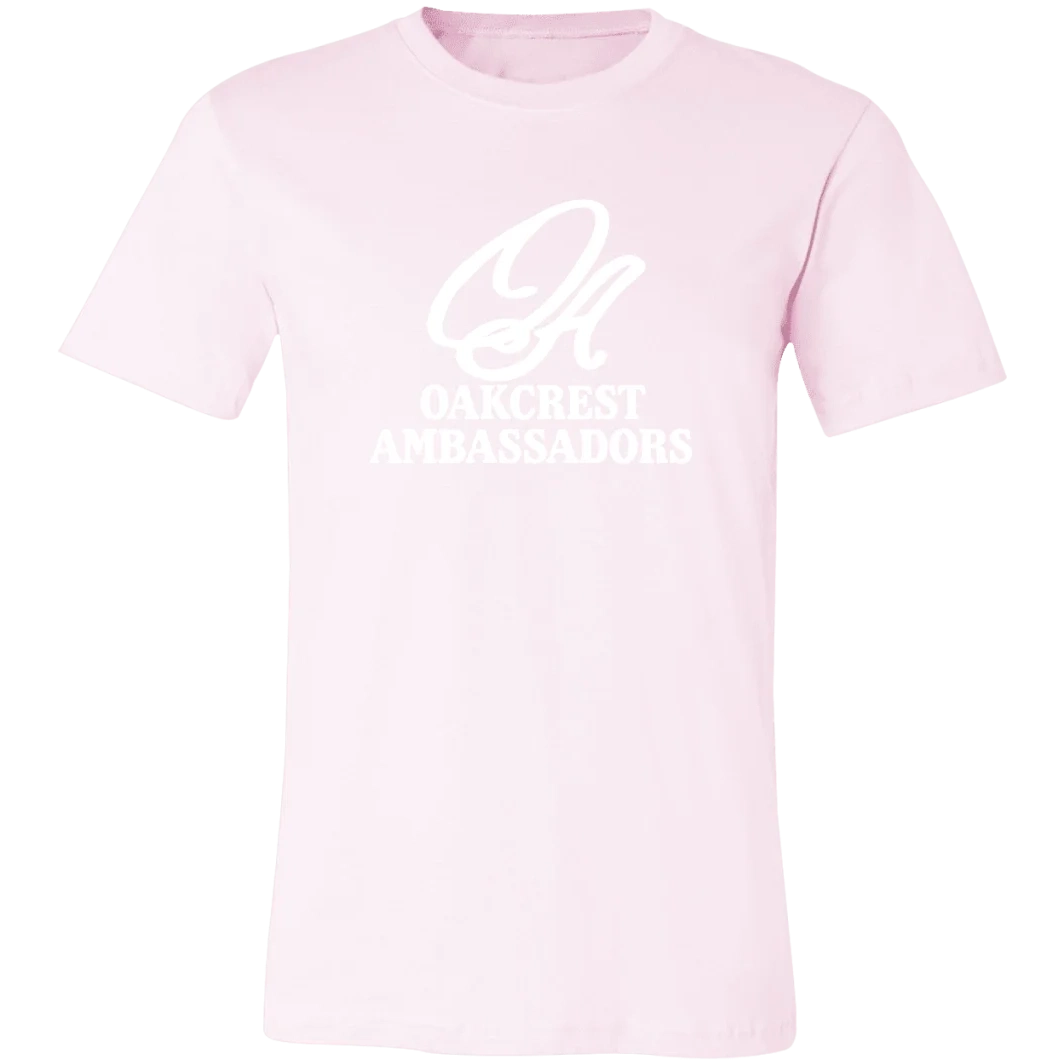 Oakcrest Ambassadors Tees