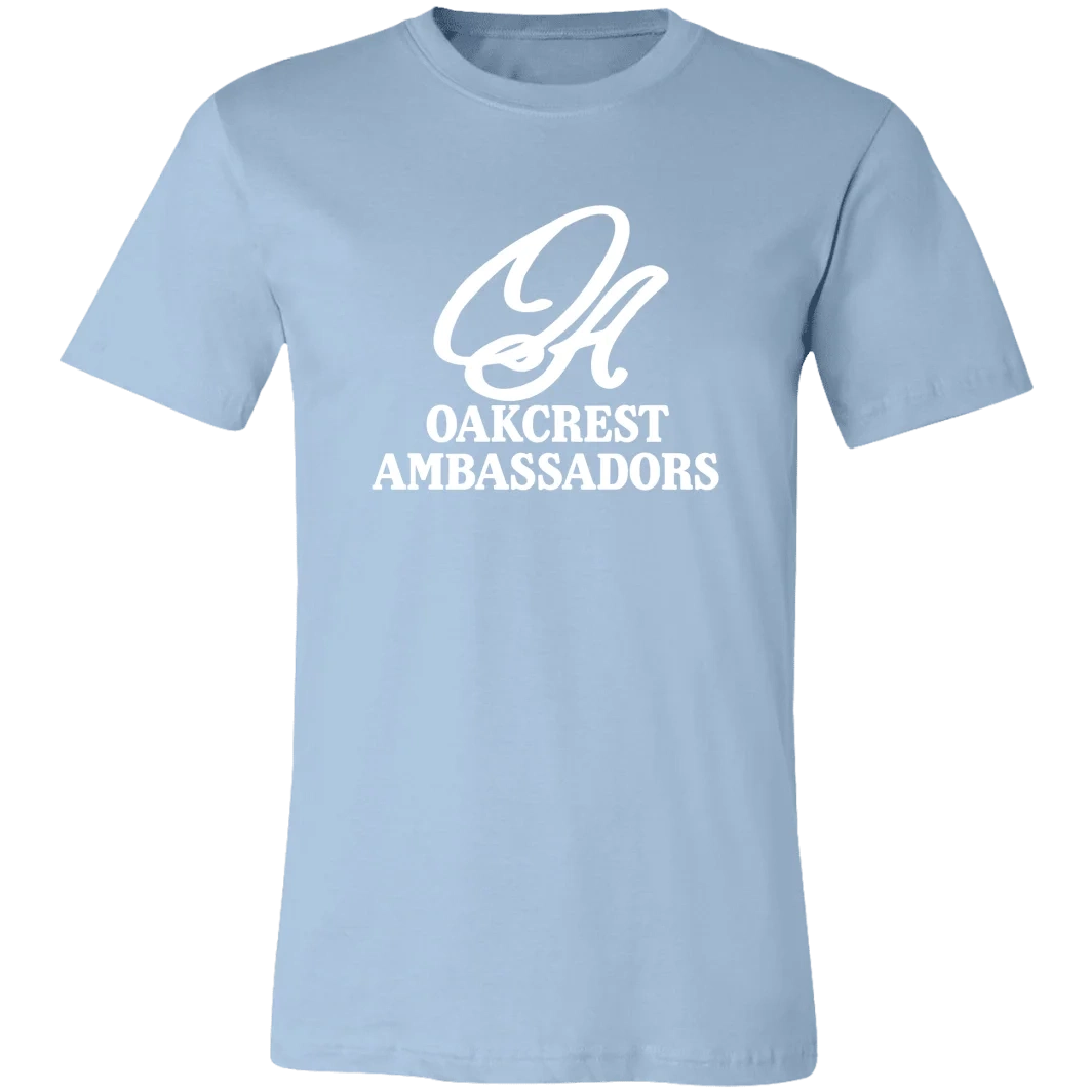 Oakcrest Ambassadors Tees