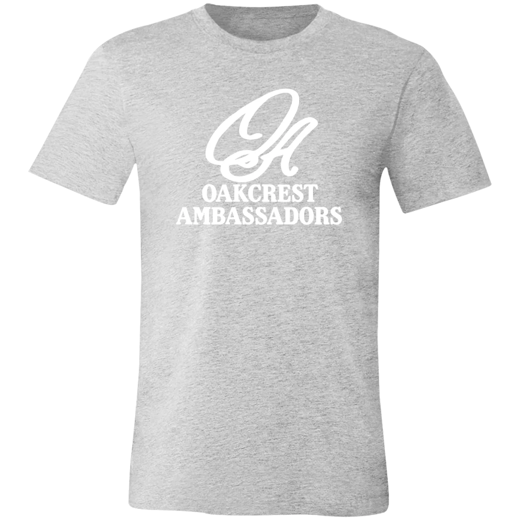 Oakcrest Ambassadors Tees