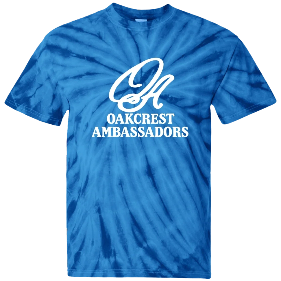 Oakcrest Ambassadors Tees