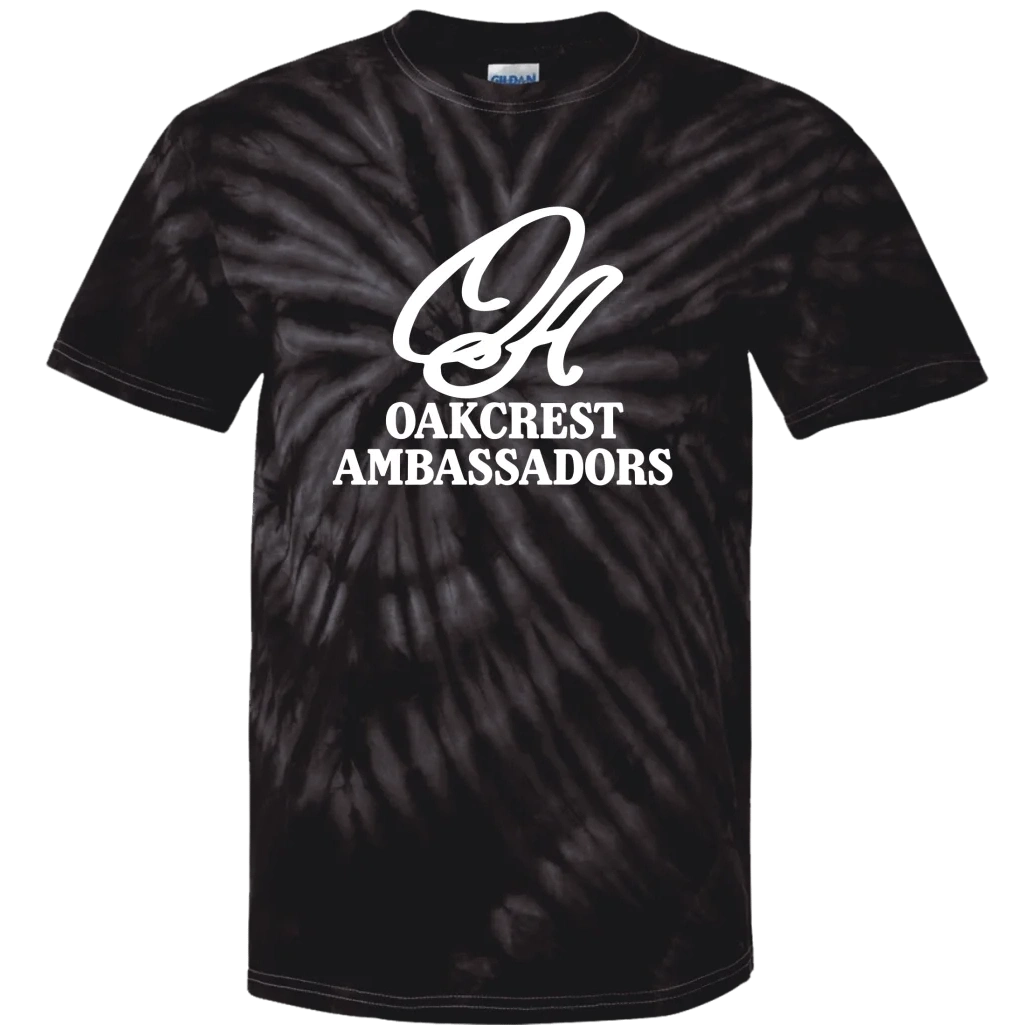 Oakcrest Ambassadors Tees