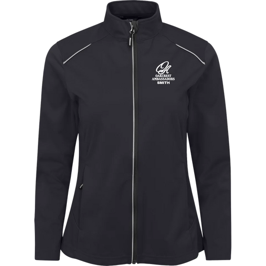 Oakcrest Ambassadors Ladies Jackets