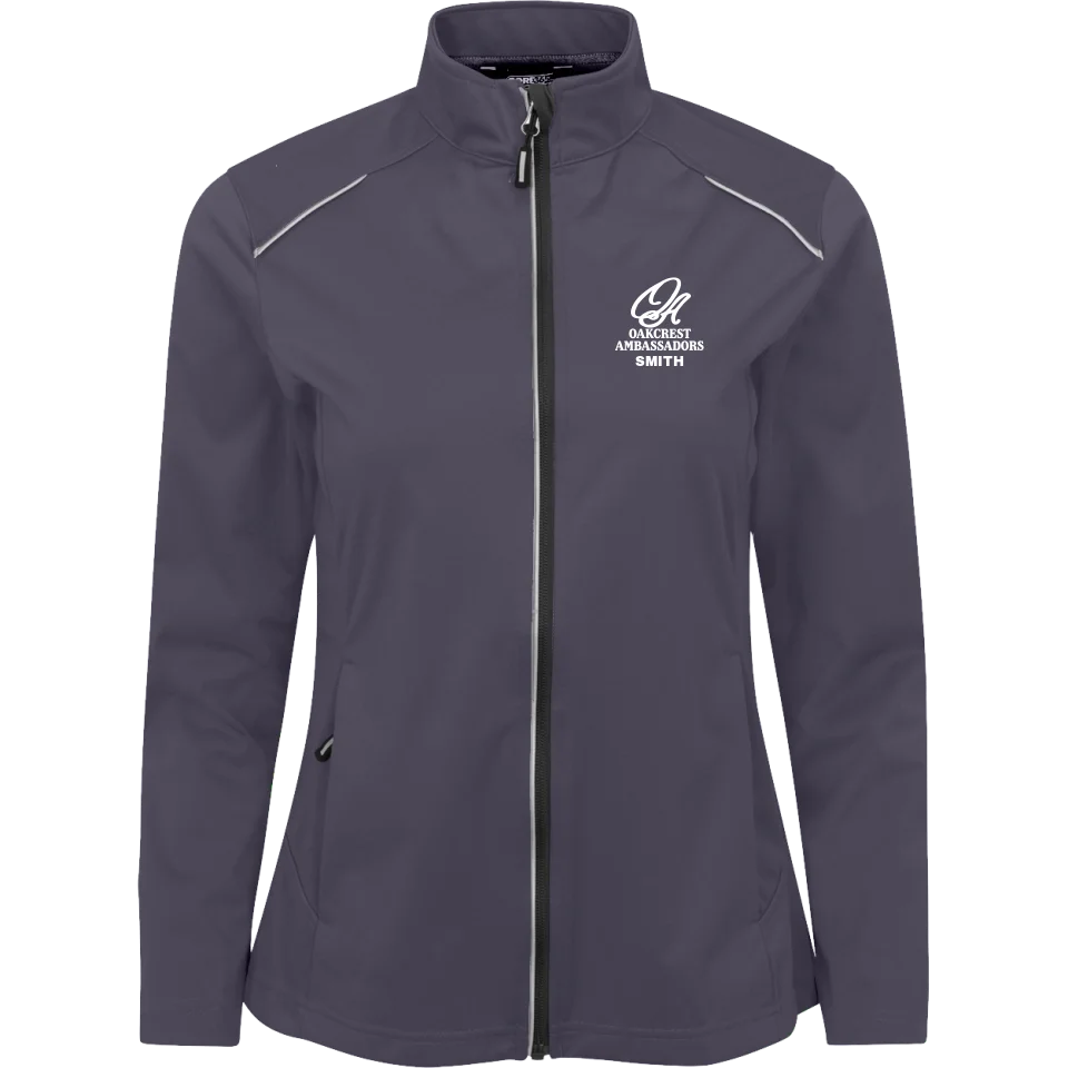 Oakcrest Ambassadors Ladies Jackets