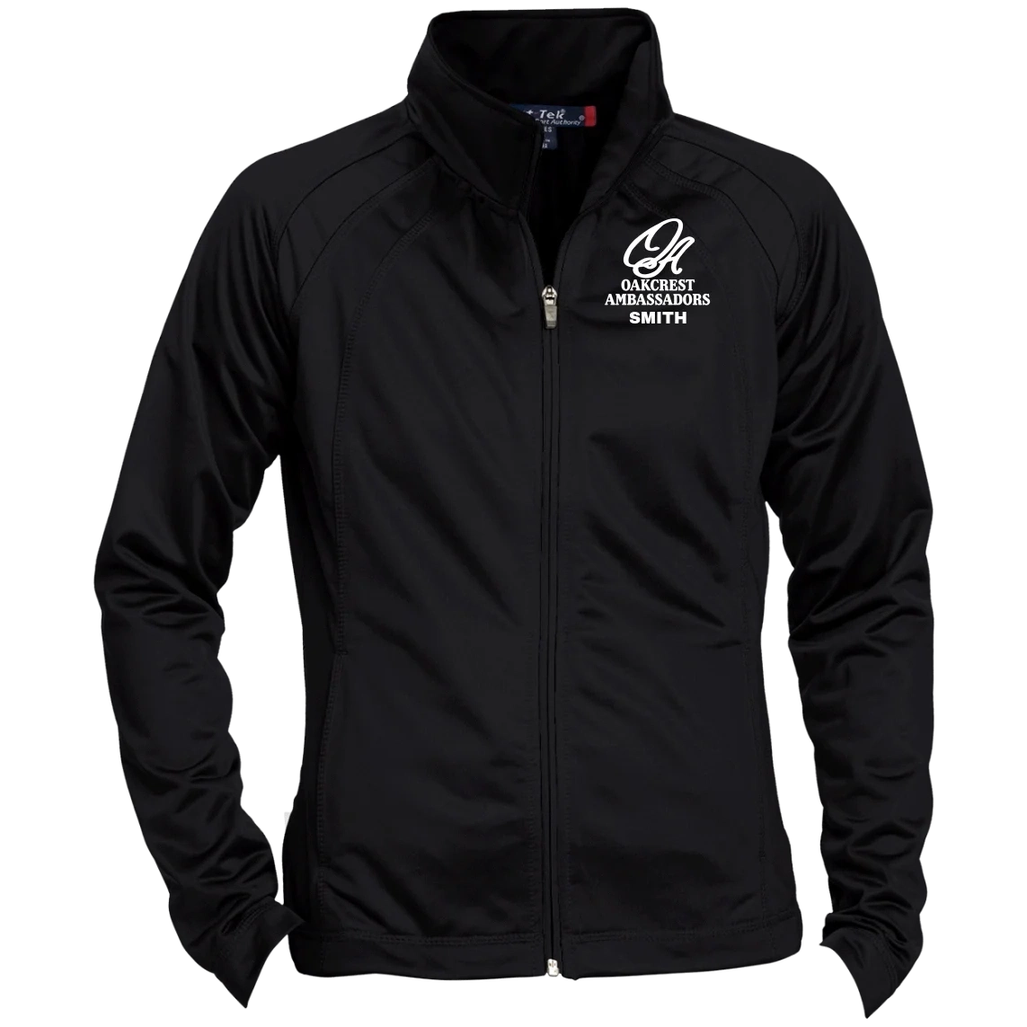 Oakcrest Ambassadors Ladies Jackets