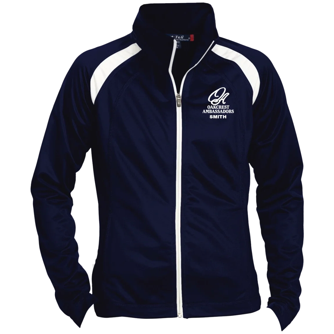 Oakcrest Ambassadors Ladies Jackets