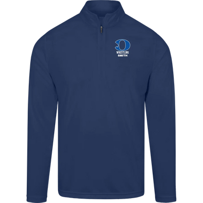 Oakcrest Wrestling Quarter Zips