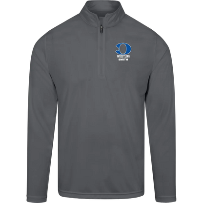 Oakcrest Wrestling Quarter Zips