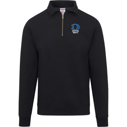 Oakcrest Wrestling Quarter Zips