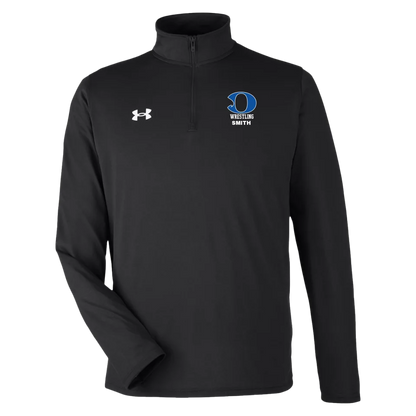 Oakcrest Wrestling Quarter Zips