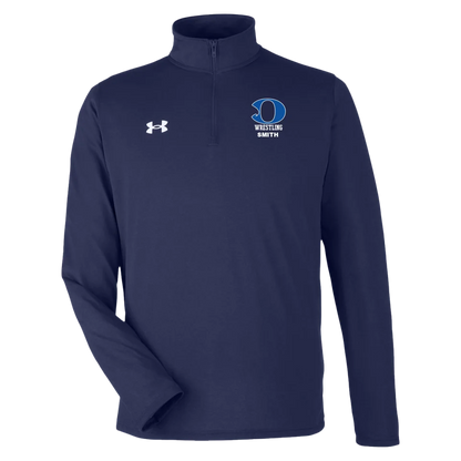 Oakcrest Wrestling Quarter Zips