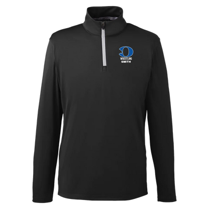 Oakcrest Wrestling Quarter Zips