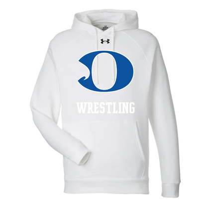 Oakcrest Wrestling Premium Hoodies