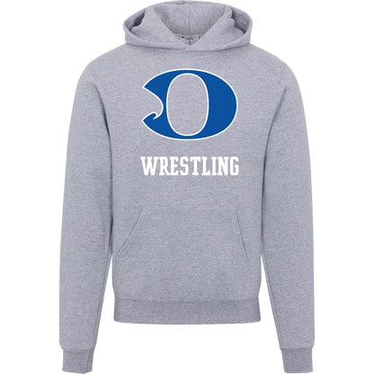 Oakcrest Wrestling Premium Hoodies