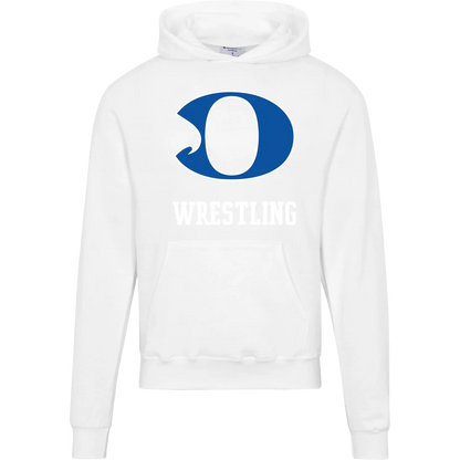 Oakcrest Wrestling Premium Hoodies