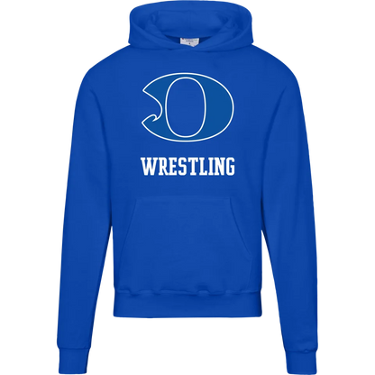 Oakcrest Wrestling Premium Hoodies