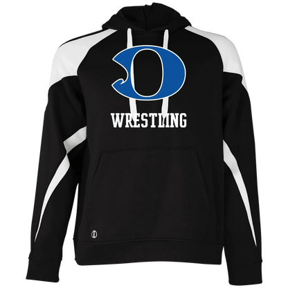 Oakcrest Wrestling Premium Hoodies