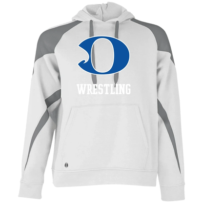 Oakcrest Wrestling Premium Hoodies