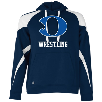 Oakcrest Wrestling Premium Hoodies