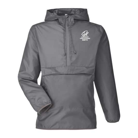 Oakcrest Ambassadors Mens/Unisex Jackets