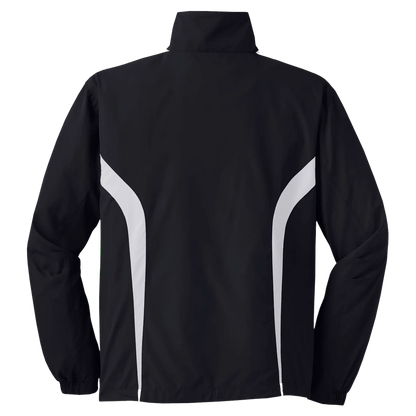 Oakcrest Track & Field Mens/Unisex Jackets