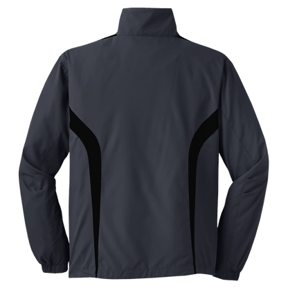 Oakcrest Track & Field Mens/Unisex Jackets