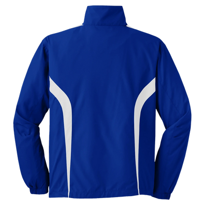 Oakcrest Track & Field Mens/Unisex Jackets