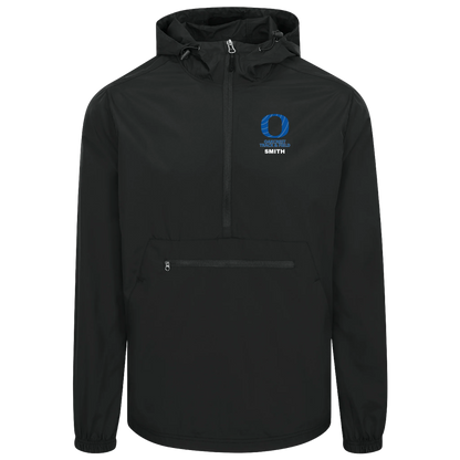 Oakcrest Track & Field Mens/Unisex Jackets