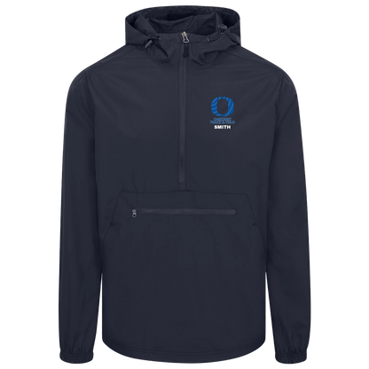 Oakcrest Track & Field Mens/Unisex Jackets