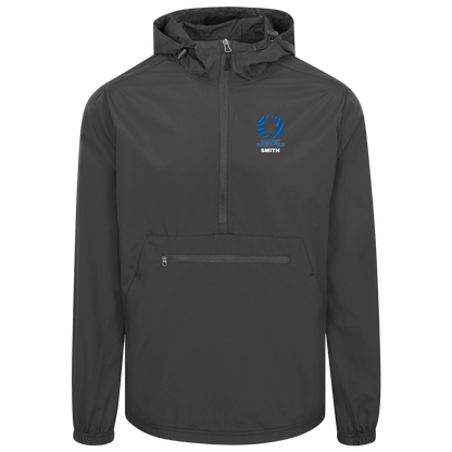 Oakcrest Track & Field Mens/Unisex Jackets